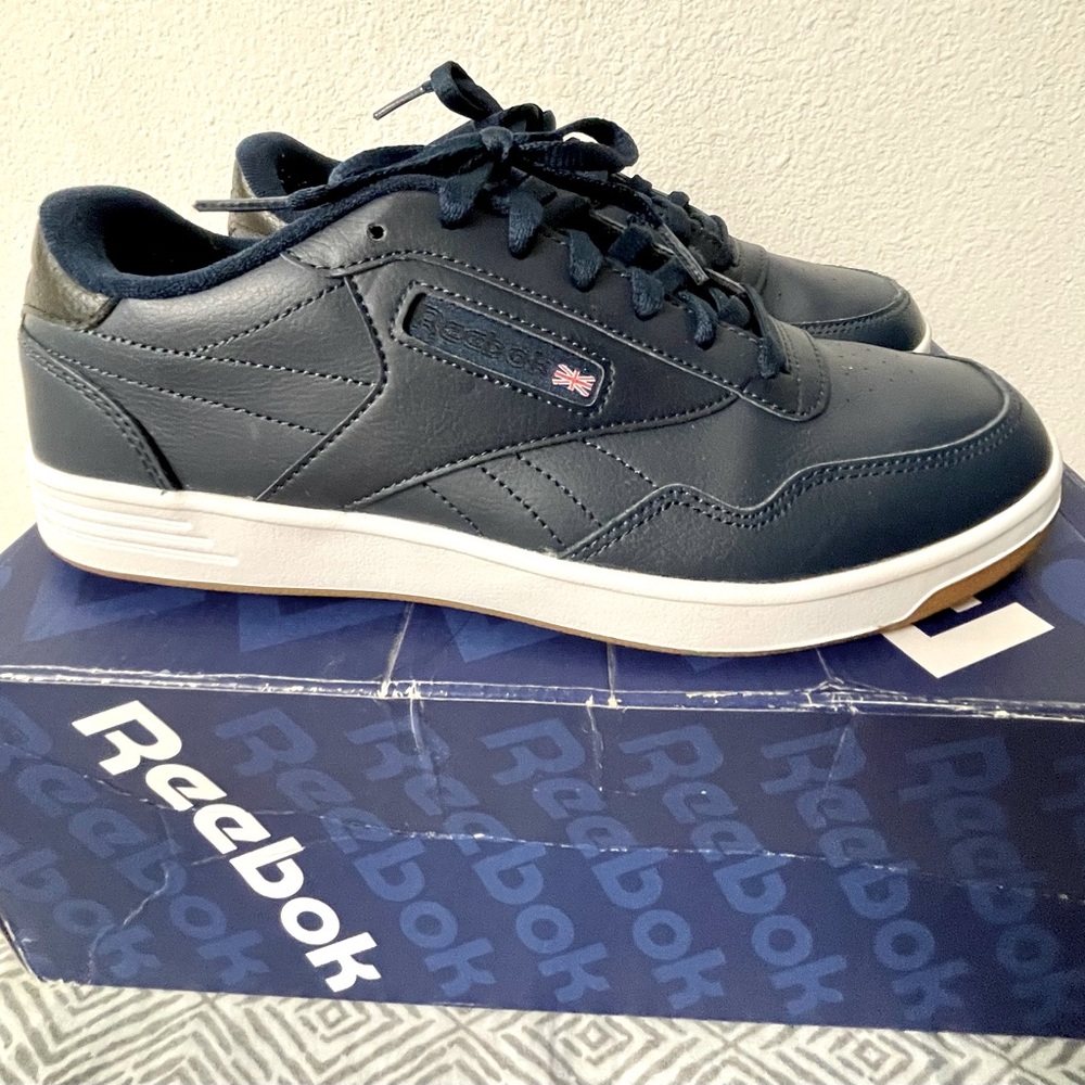 Mens Reebok Shoes - Picture 4 of 10
